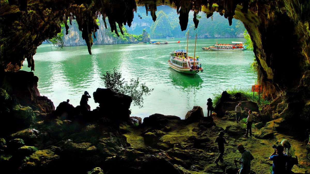 Hang Bồ Nâu