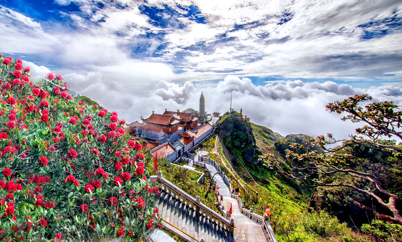Thời điểm thích hợp nhất để du lịch Sapa
