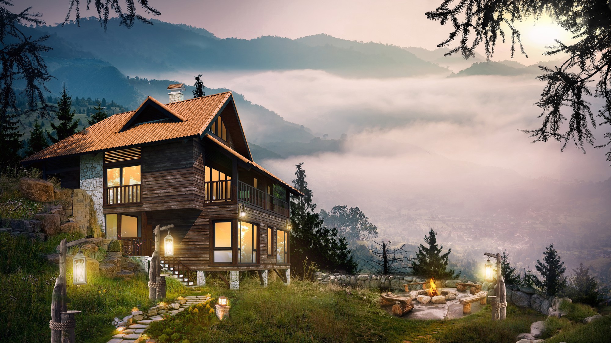 Sapa Jade Hill Resort