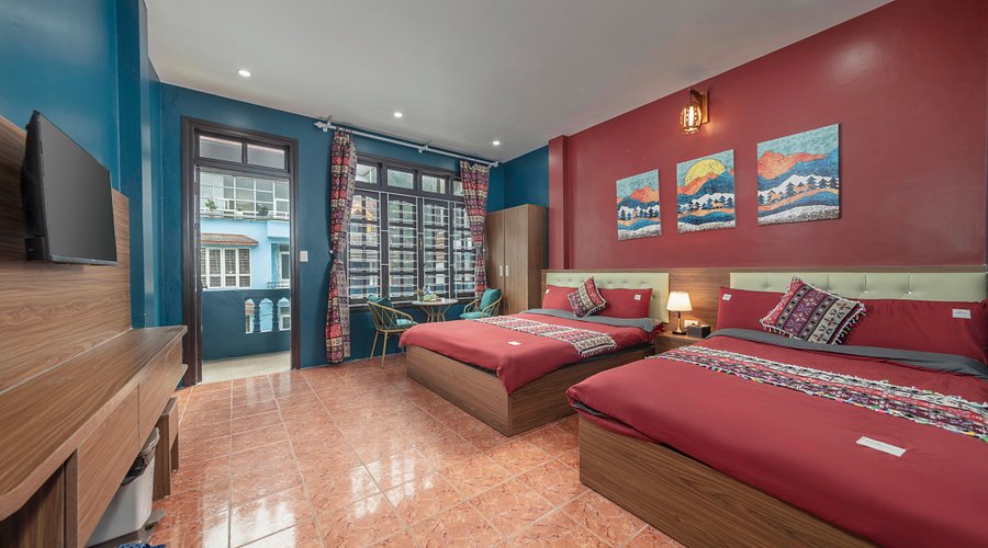 Little Sapa Hotel