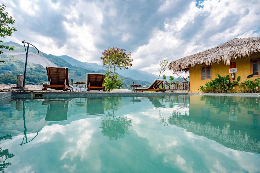 Sapa Eco Valley Homestay