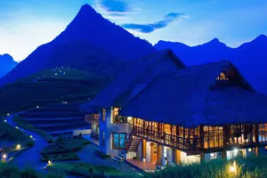 6 homestay Sapa đáng ở nhất có view ruộng bậc thang và các bản làng dân tộc