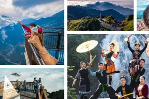 3+ tour Sapa trọn gói được du khách săn đón nhiều nhất hiện nay