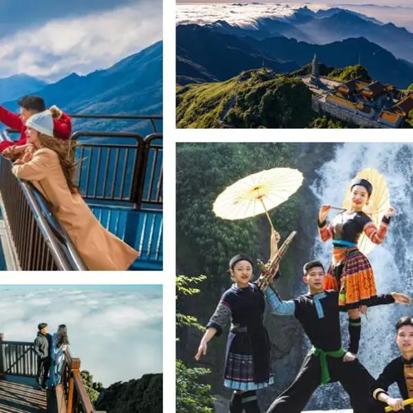 3+ tour Sapa trọn gói được du khách săn đón nhiều nhất hiện nay