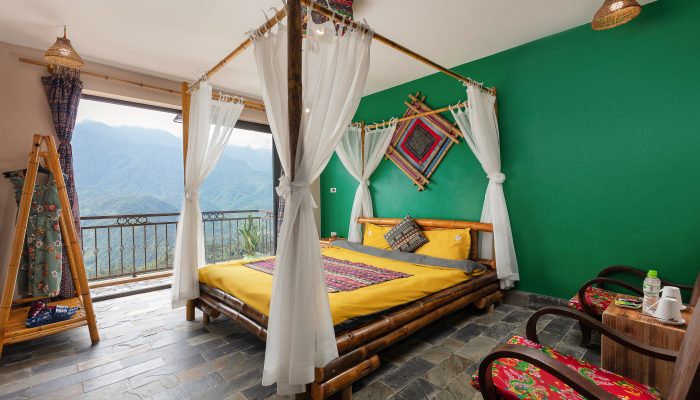 Tour Sapa 2 ngày 1 đêm 