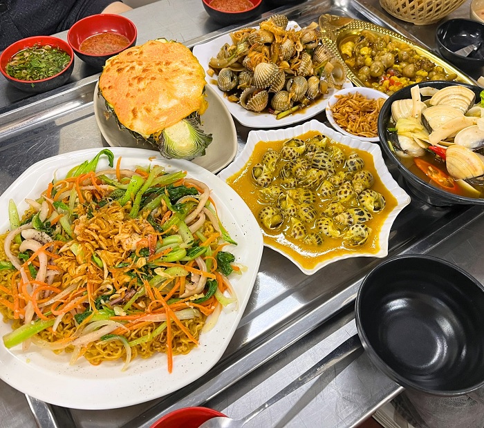 Ốc Thủy Dương