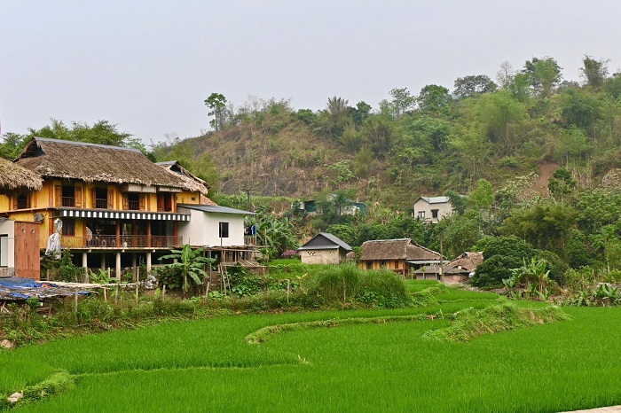 Bảo tàng Không gian văn hóa Mường