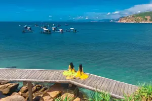 Du Lịch Vũng Tàu Từ A-Z: Địa điểm check in và hướng dẫn cách di chuyển cùng GoStay