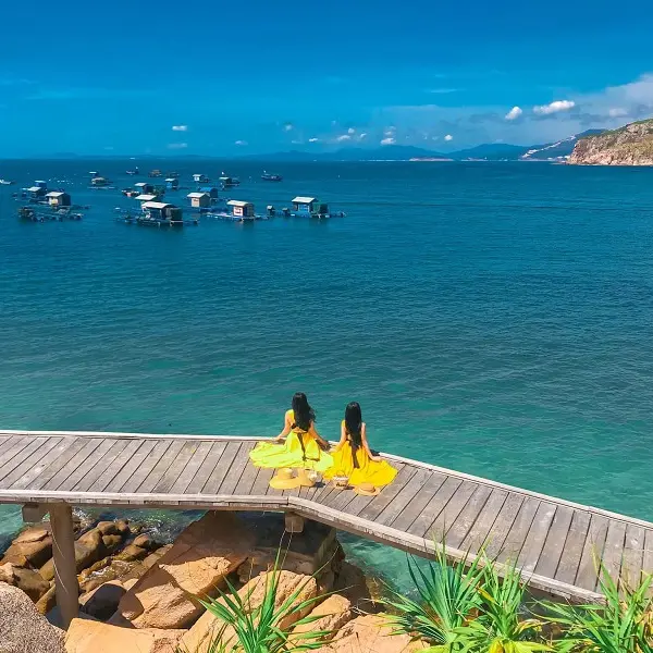 Du Lịch Vũng Tàu Từ A-Z: Địa điểm check in và hướng dẫn cách di chuyển cùng GoStay