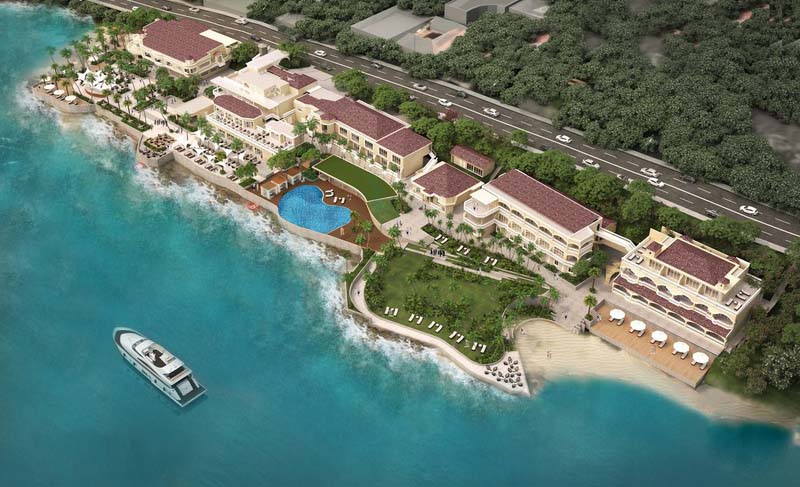 Mercure Vung Tau