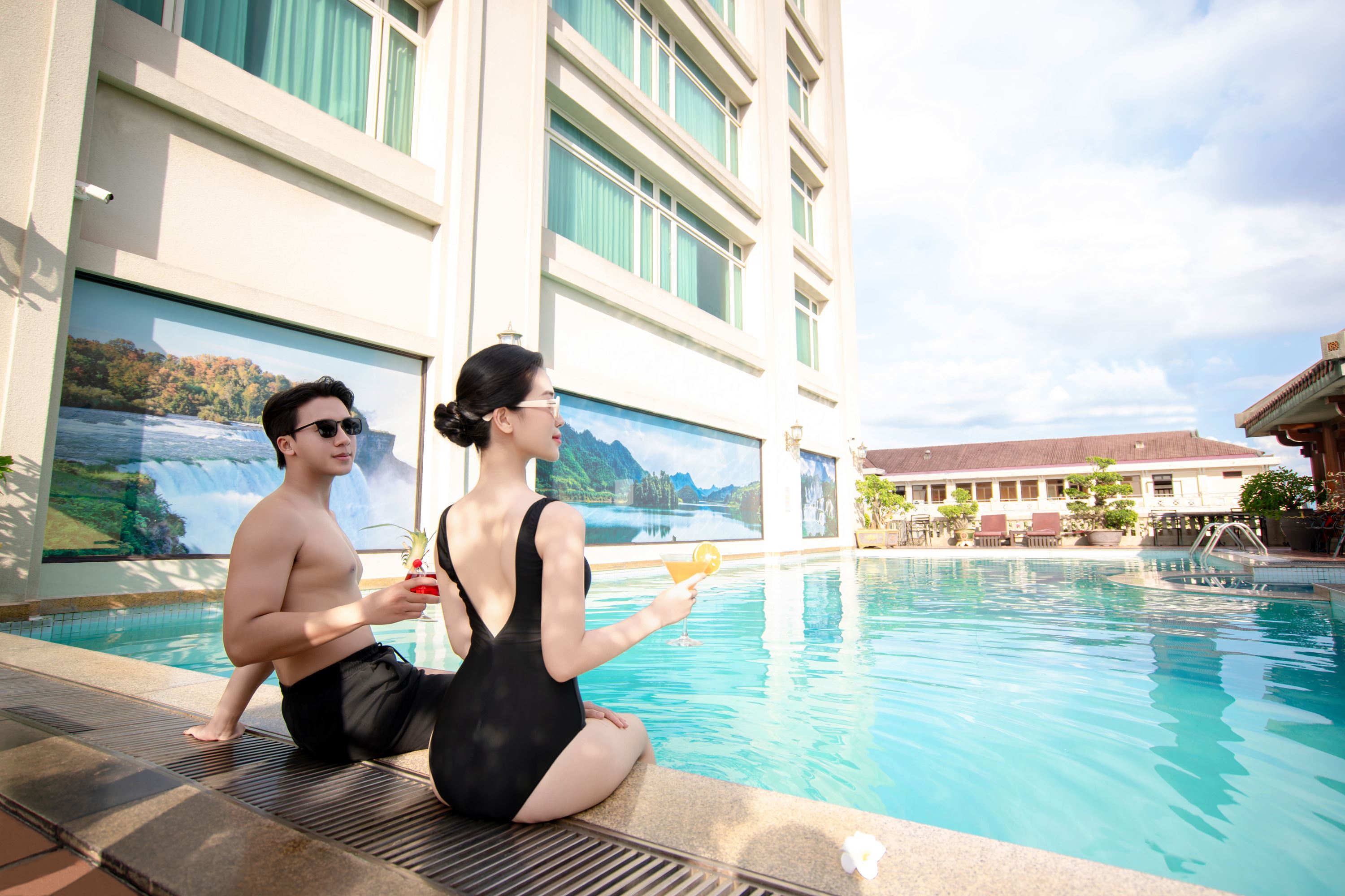 TTC Hotel Premium Vung Tau