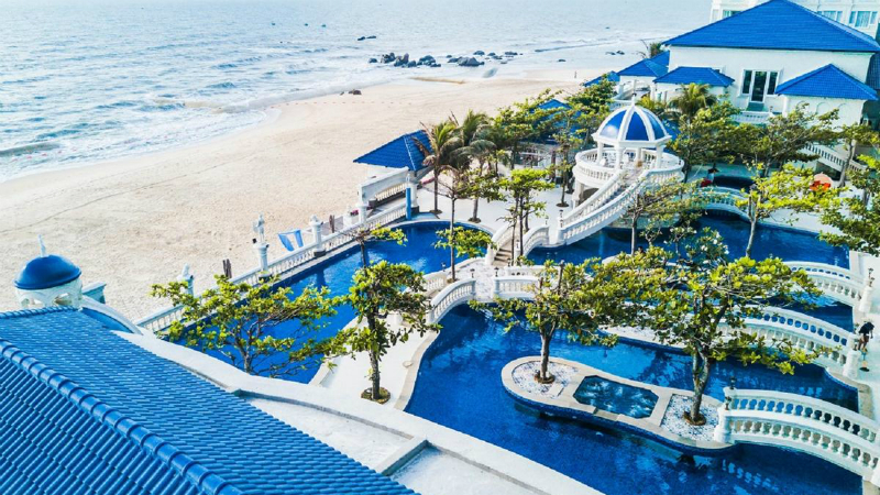 Lan Rừng Resort & Spa Phước Hải