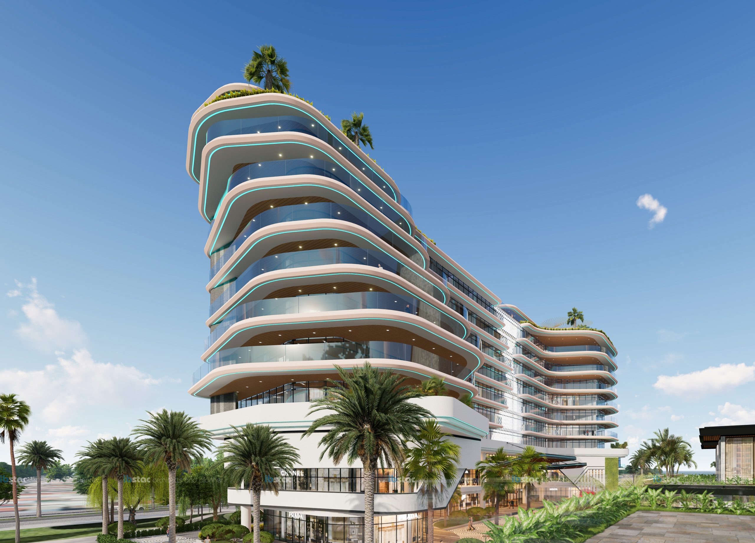 Biển Đông Resort