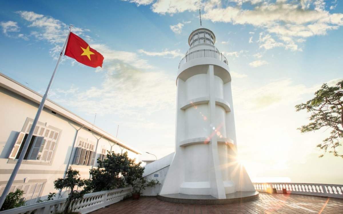 Hải đăng Vũng Tàu