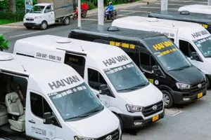 Xe đi Vũng Tàu từ TP. HCM : So sánh tất cả lựa chọn và hướng dẫn đặt vé nhanh nhất