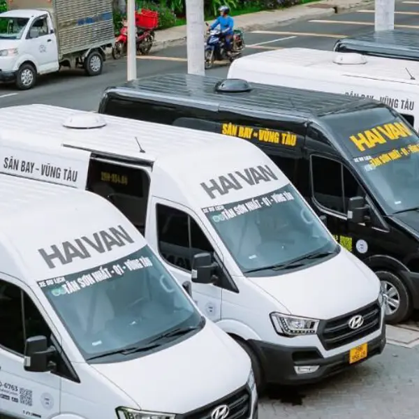 Xe đi Vũng Tàu từ TP. HCM : So sánh tất cả lựa chọn và hướng dẫn đặt vé nhanh nhất