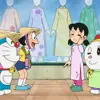 Danh thắng Việt Nam xuất hiện trong tập đặc biệt của bộ phim Doraemon