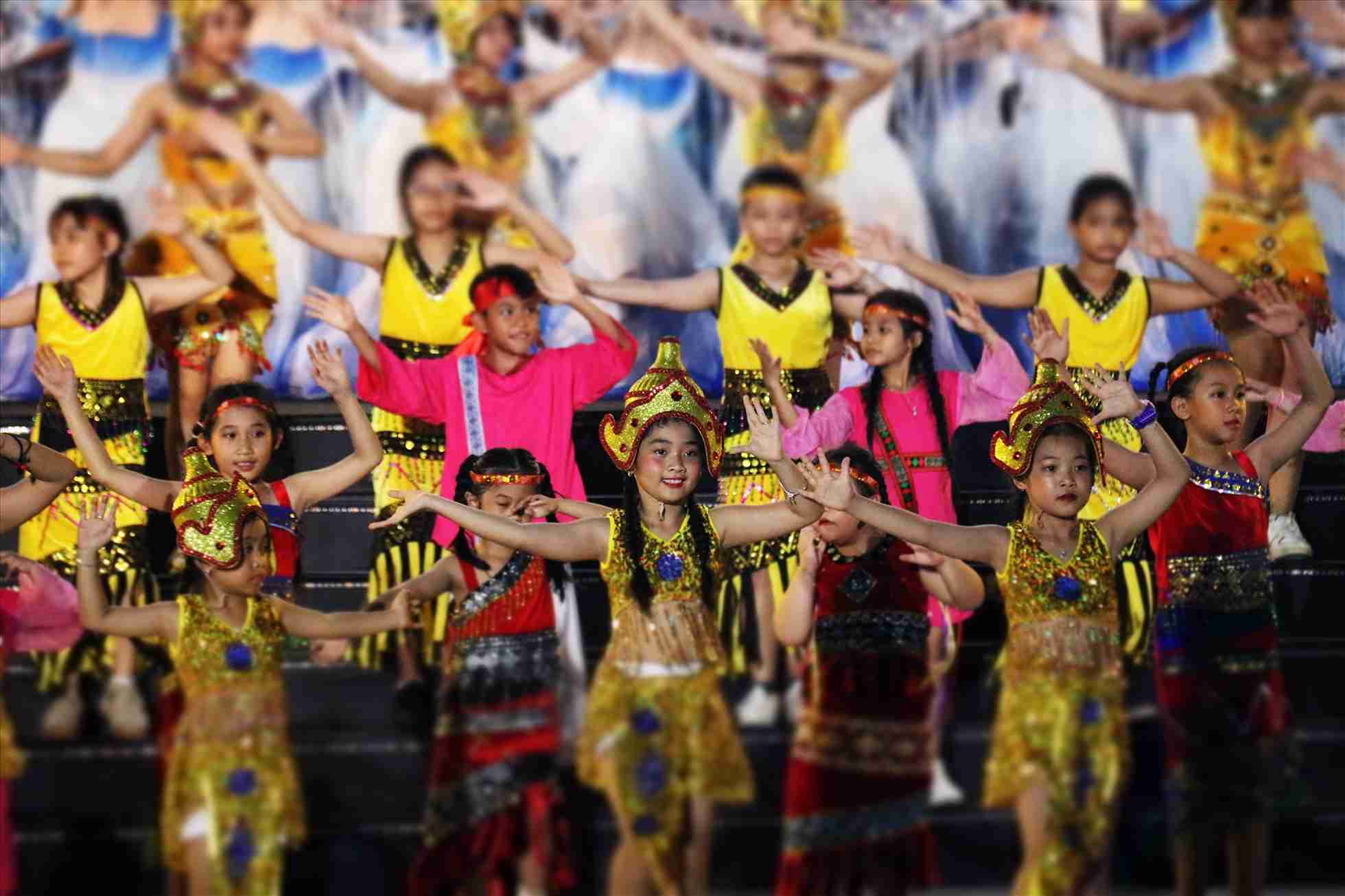 Festival biển Khánh Hòa