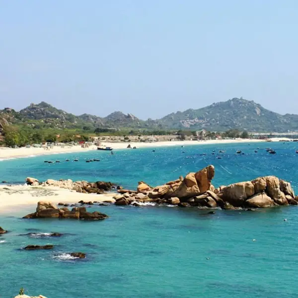 Top 4 tọa độ du lịch hoang sơ giúp bạn giải nhiệt mùa hè