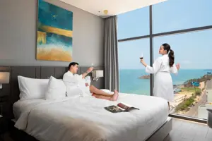 Đặt phòng khách sạn Vũng Tàu: hướng dẫn từng bước và mẹo chọn phòng ưng ý