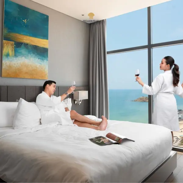 Đặt phòng khách sạn Vũng Tàu: hướng dẫn từng bước và mẹo chọn phòng ưng ý