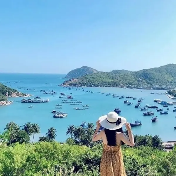 Top 4 vịnh biển được mệnh danh là đẹp nhất Việt Nam