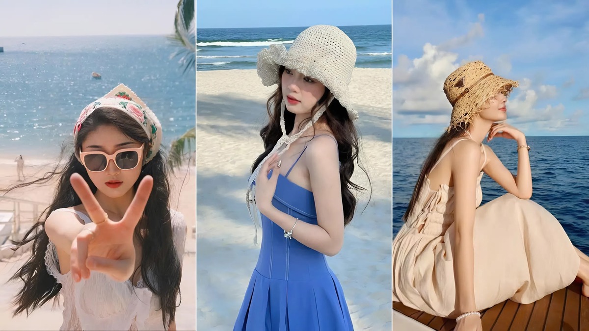 Tận dụng các loại phụ kiện để chụp ảnh