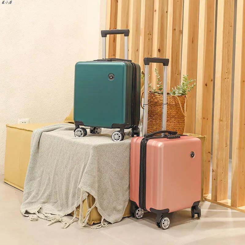 Vali cabin nhỏ gọn cho du lịch ngắn ngày
