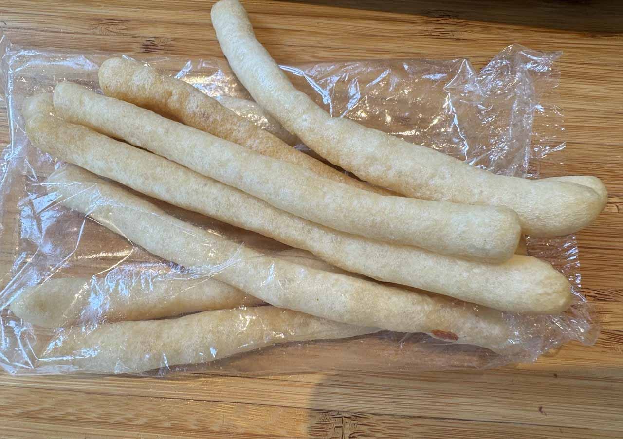 Bánh cặc lỏ