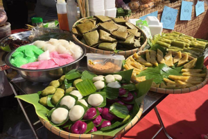 5 loại bánh dân gian miền Tây ngon quên lối về ở các chợ quê