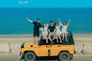 Tổng hợp kinh nghiệm du lịch Mũi Né chi tiết cho du khách thỏa sức khám phá