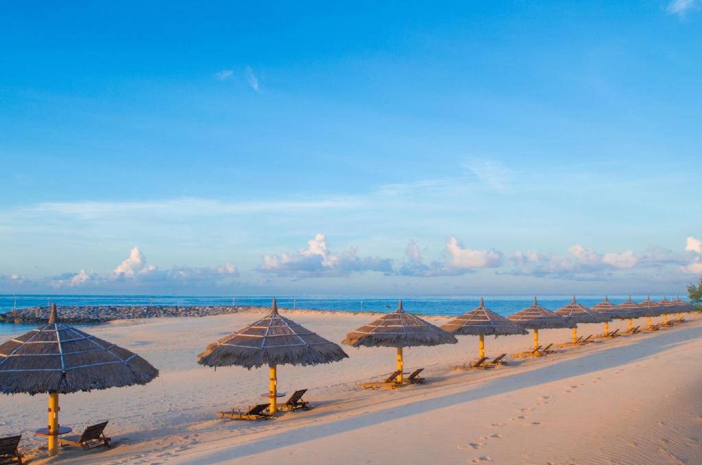 Kinh nghiệm du lịch Mũi Né