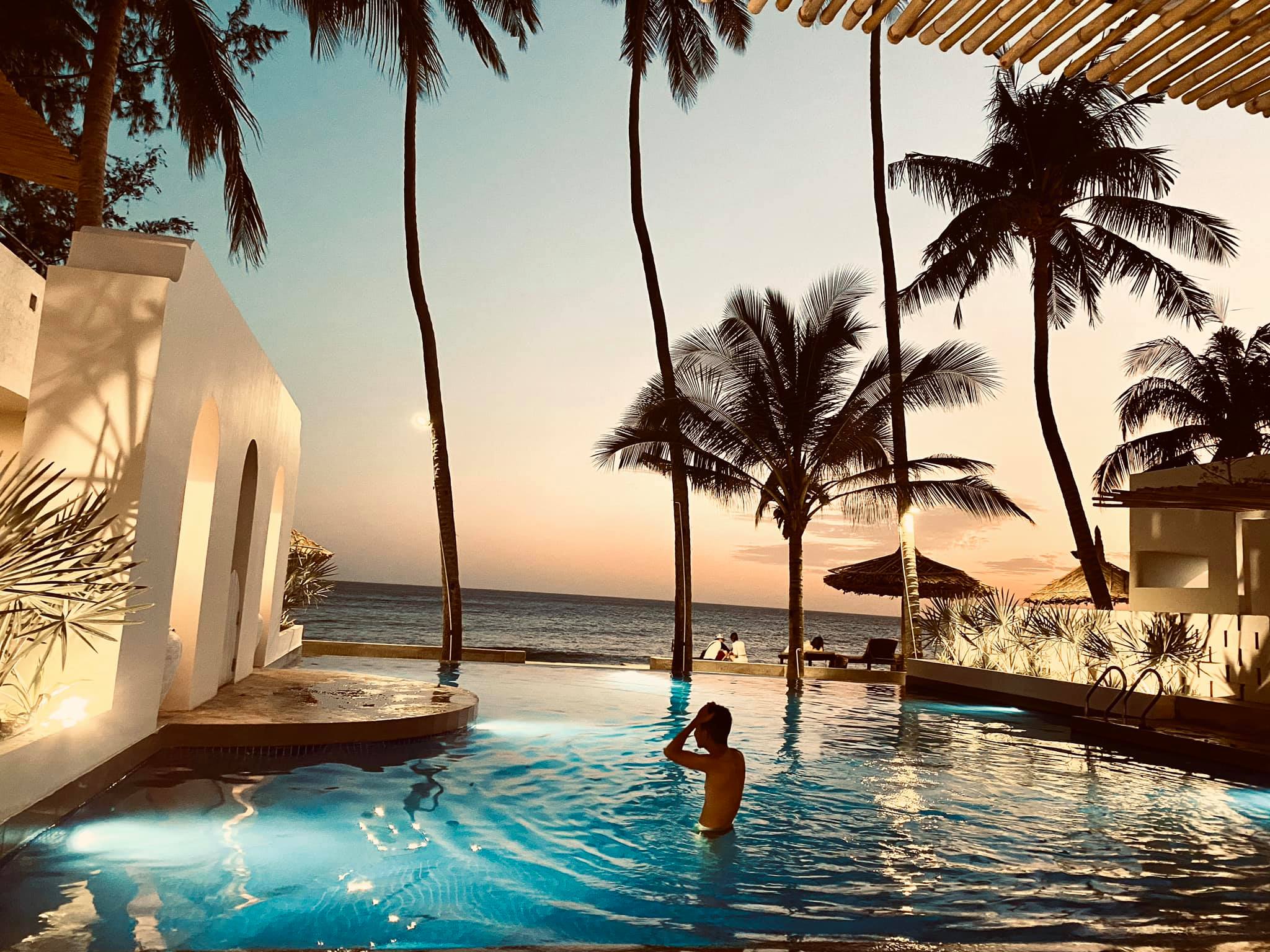 Tiêu chí lựa chọn resort tại Mũi Né