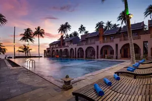 Đặt phòng resort Mũi Né: Chọn đúng phân khúc, đặt đúng thời điểm
