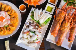 Top 7 quán hải sản Hạ Long ngon rẻ được dân bản địa đánh giá cao