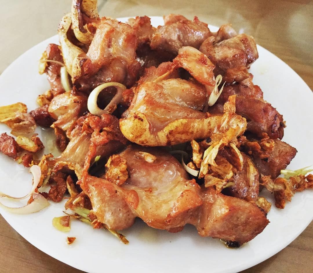 Thịt bê non tơ được tuyển chọn kỹ càng