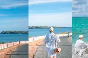 5 trải nghiệm hè Phan Thiết cực hot mà du khách không nên bỏ lỡ
