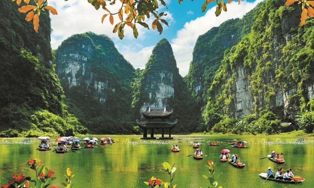 Quần thể danh thắng Ninh Bình