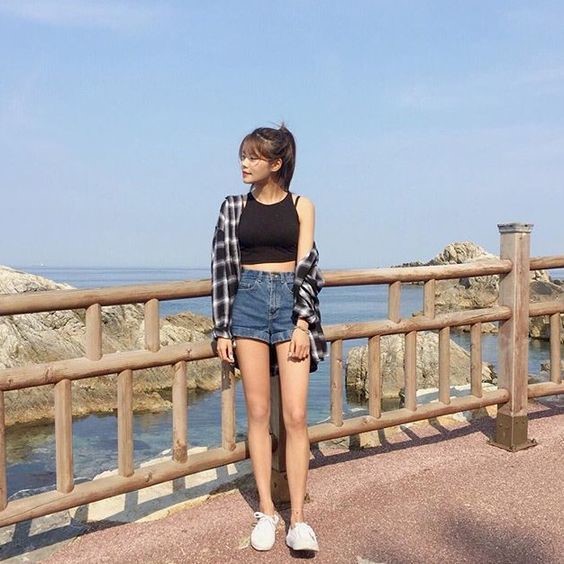 Chuẩn bị trang phục phù hợp