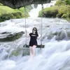 Suối Bản Mòn Mộc Châu - Tọa độ giải nhiệt hoang sơ cực mát mùa hè