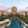InterContinental Phu Quoc: Thiên đường nghỉ dưỡng xa hoa nơi đảo Ngọc