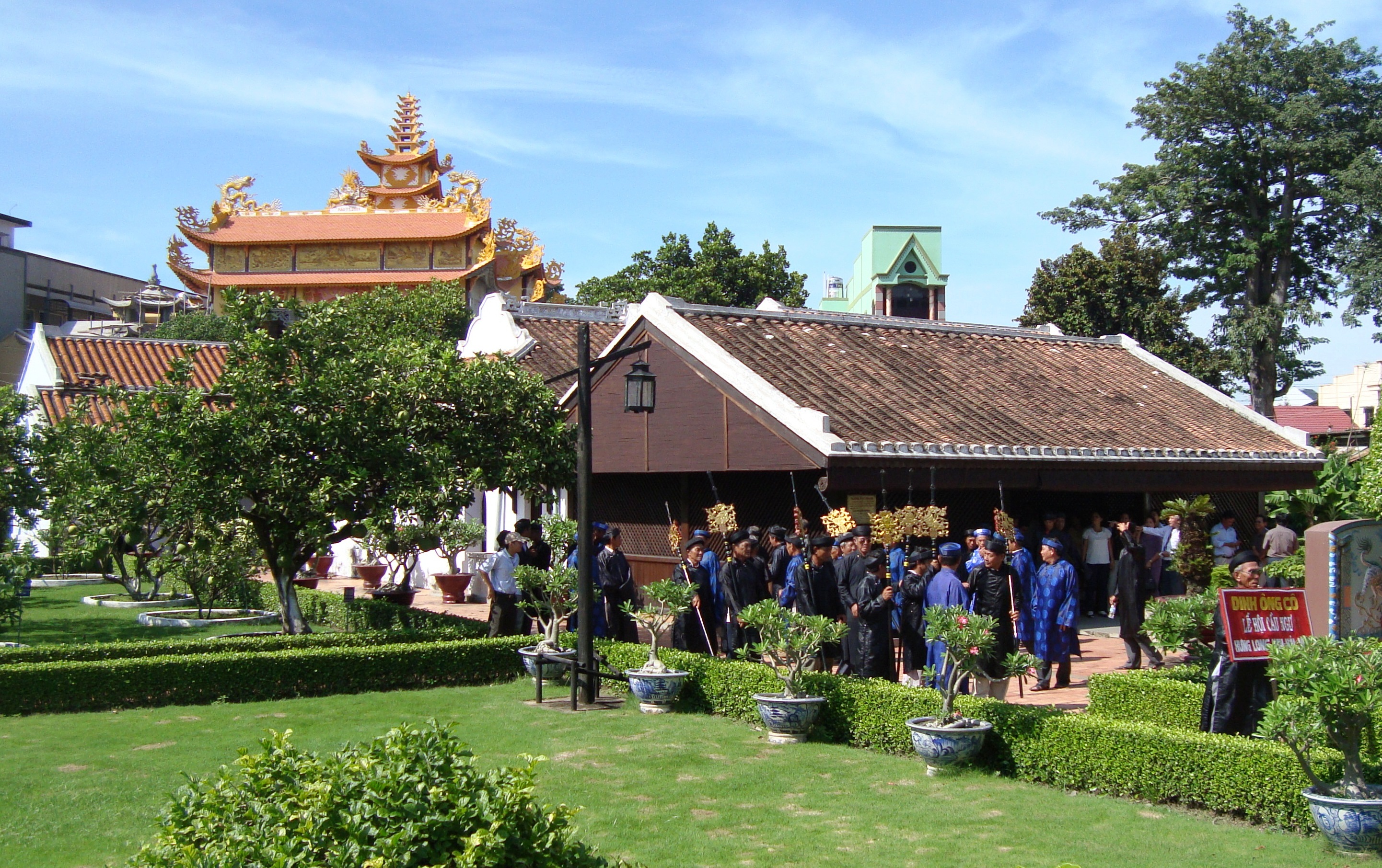 Địa điểm không thể bỏ qua khi tới Phan Thiết