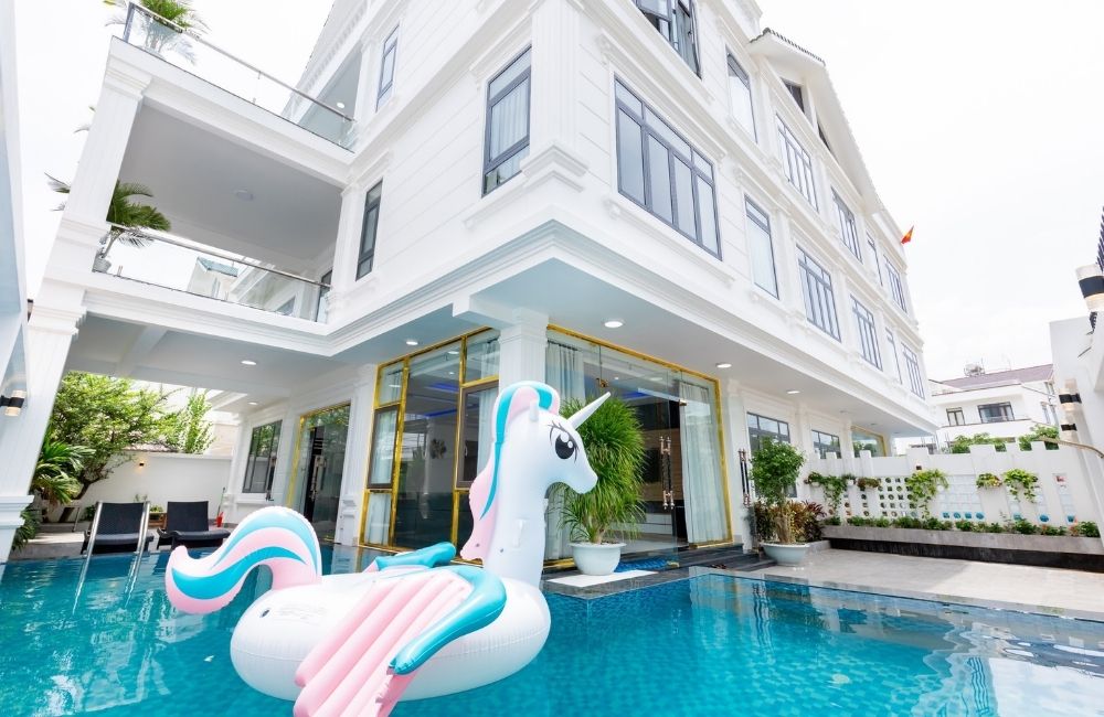 Trải nghiệm chuỗi căn hộ siêu sang trong lòng thành phố Vũng Tàu