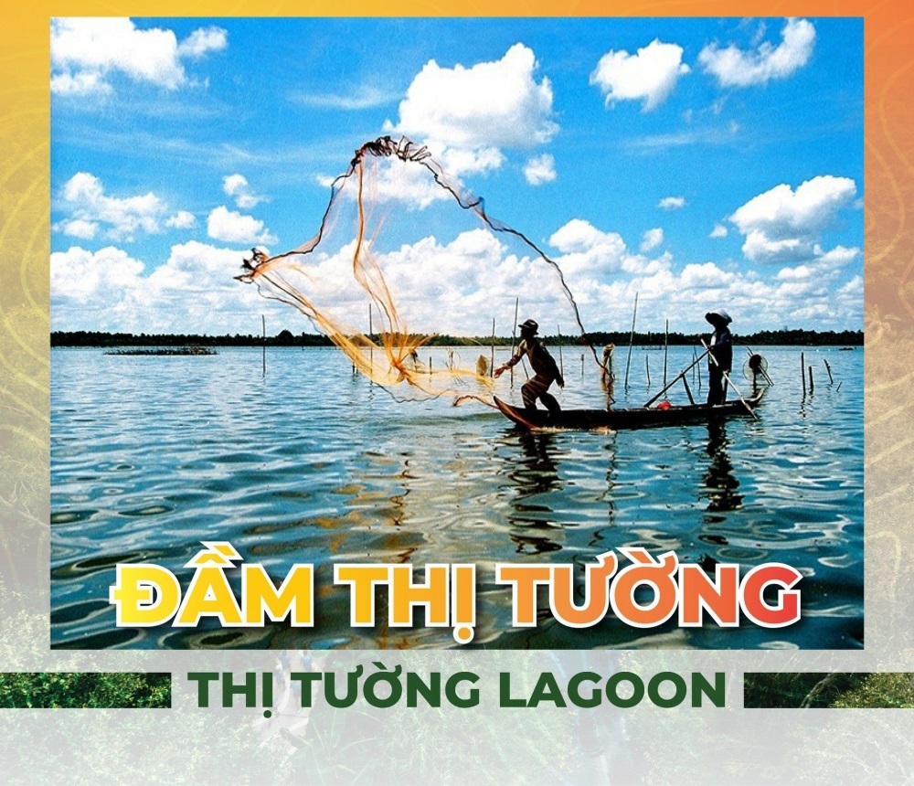 Đầm Thị Tường