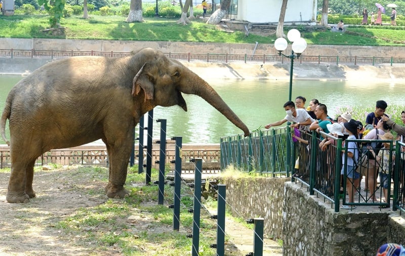 Công viên Thủ Lệ